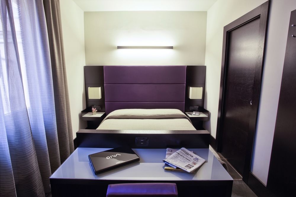 Aparthotel Numa Barberini