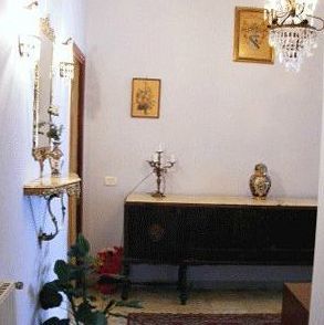 Ipanema Alojamento de Acomodação e Pequeno-almoço Roma