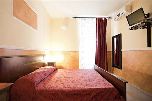 Bed & Breakfast Residenza Ki Rome