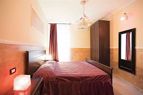 Bed & Breakfast Residenza Ki Rome