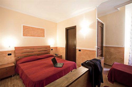 Bed & Breakfast Residenza Ki Rome