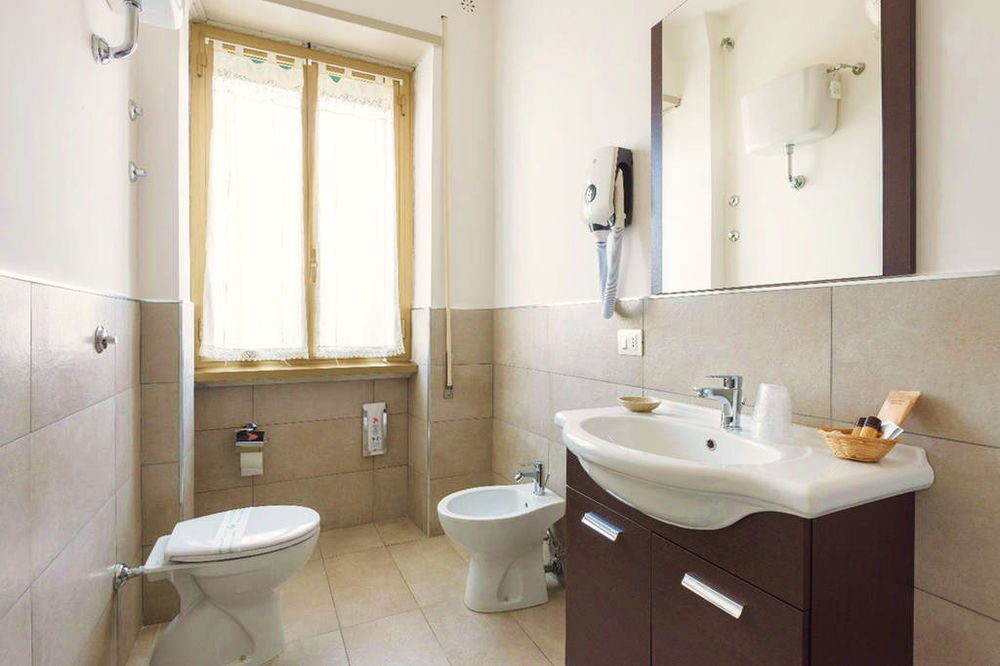 La Casa In Prati Acomodação com café da manhã 
