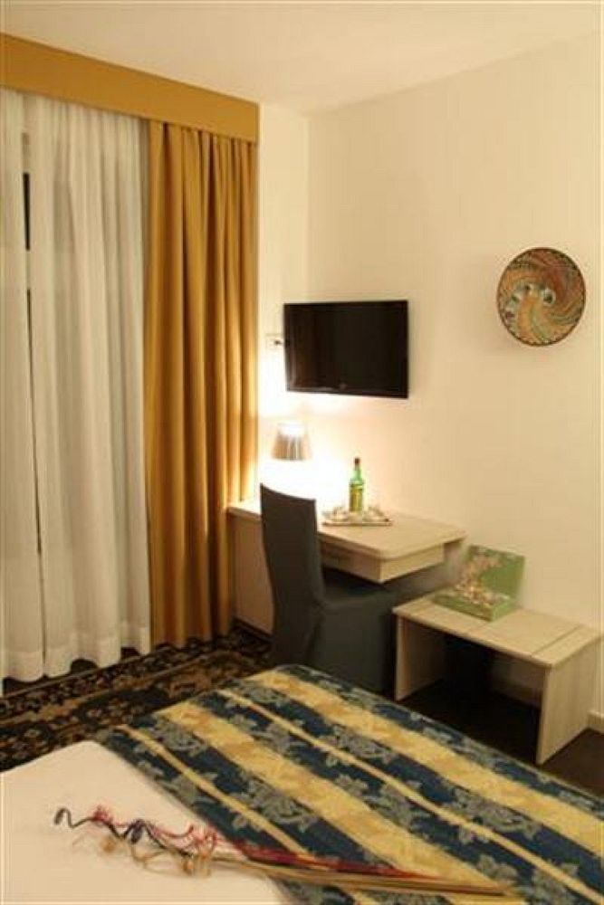 Hotel Appia 442 Rom