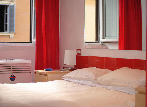 Bed & Breakfast Gli Scipioni Roma