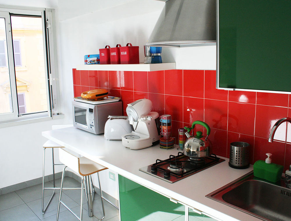 Gli Scipioni Bed & Breakfast Roma