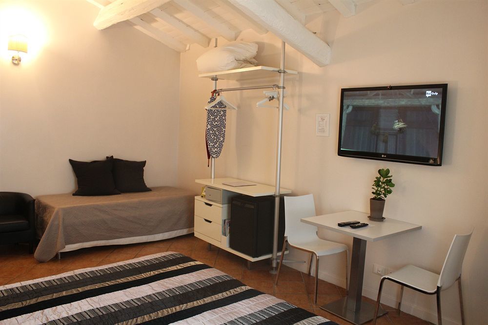 Affittacamere Relais Casa Della Fornarina