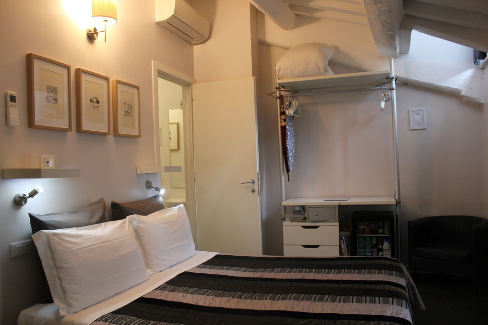 Affittacamere Relais Casa Della Fornarina 3*