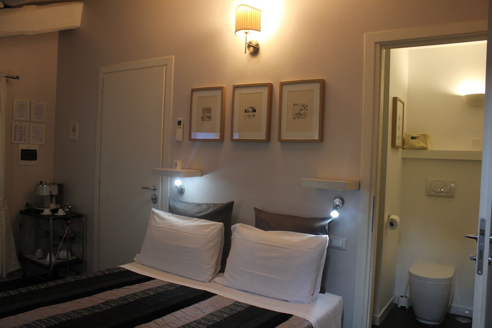 Relais Casa Della Fornarina Affittacamere 3*