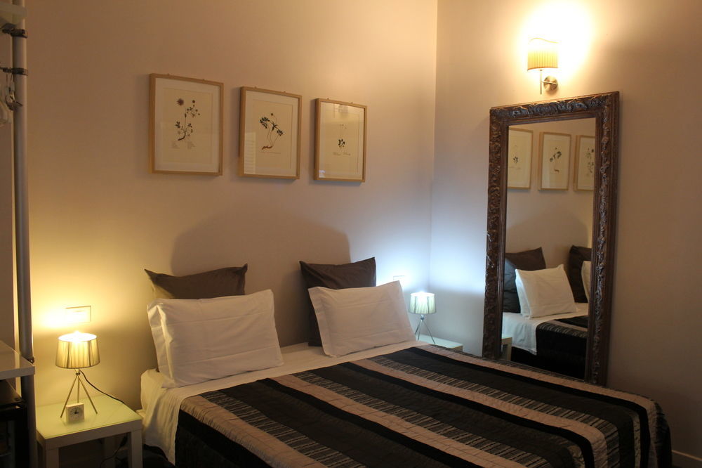 Affittacamere Relais Casa Della Fornarina