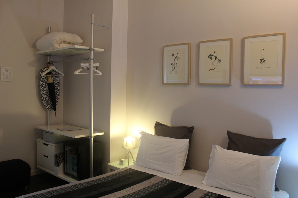 Affittacamere Relais Casa Della Fornarina 3*