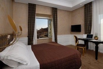 Frühstückspension Relais La Maison De Luxe
