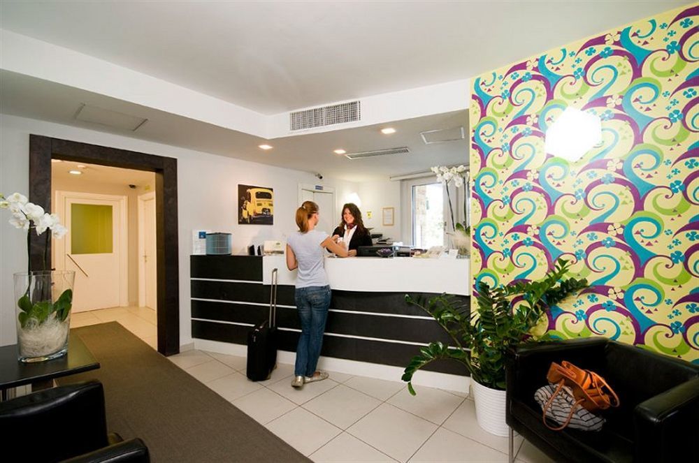 Hotel Ecohotel