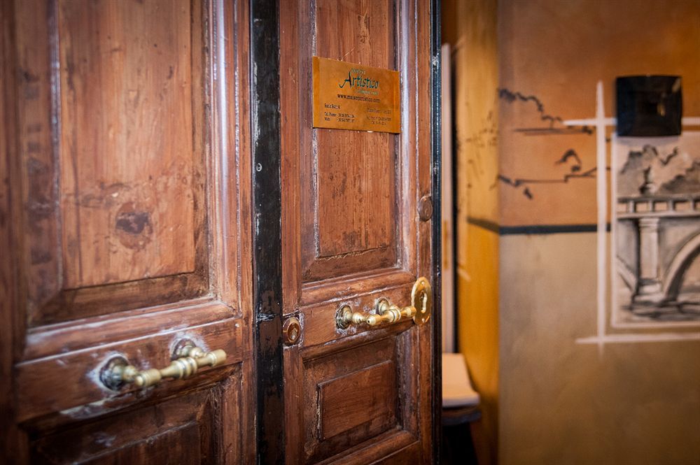 Maison Artistico Rome