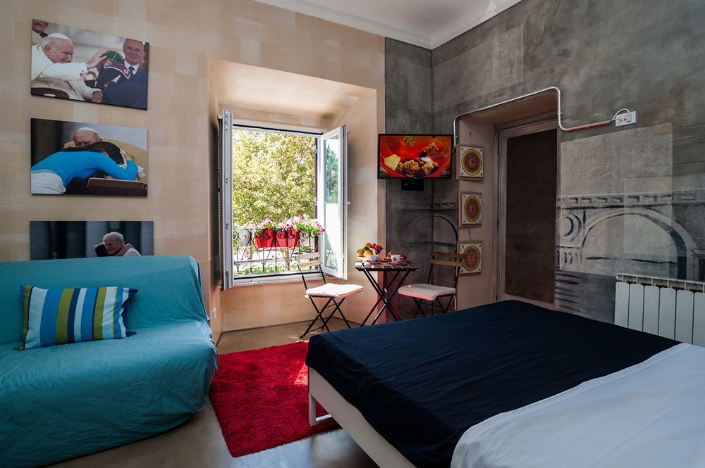 Guest house Maison Artistico Rome