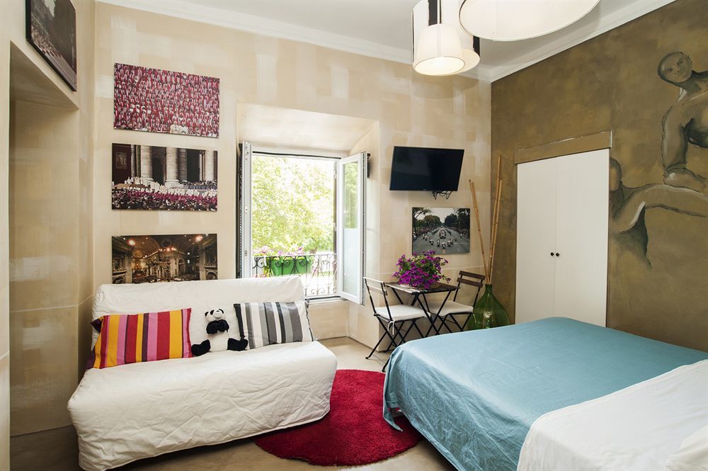 Maison Artistico 2*