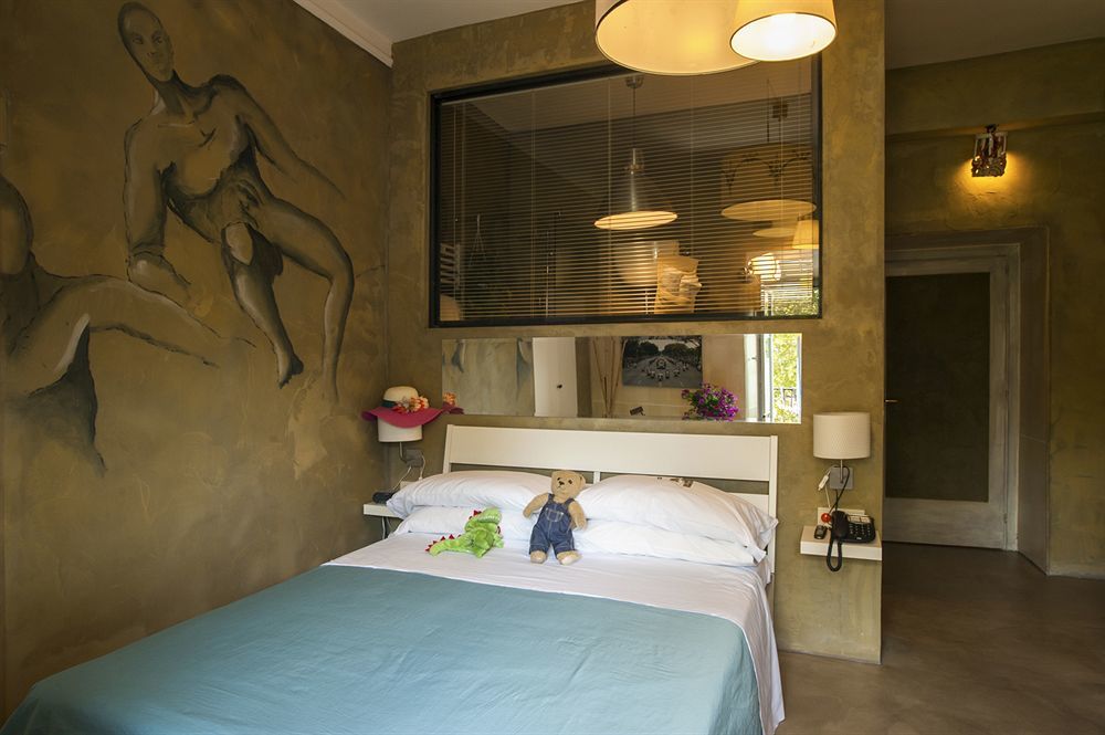 Guest house Maison Artistico 2*