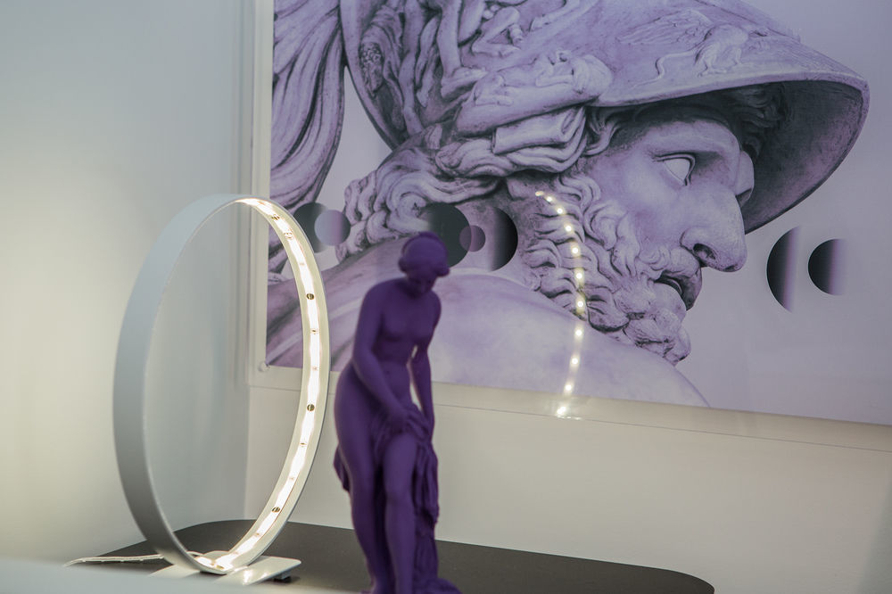 Milizie 76 Gallery Gjestgiverier 2*