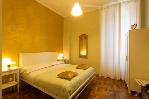 Golden Piazza Di Spagna Gjestgiverier 3*