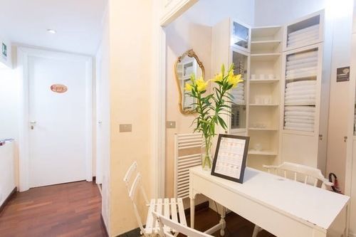Golden Piazza Di Spagna Gjestgiverier 3*