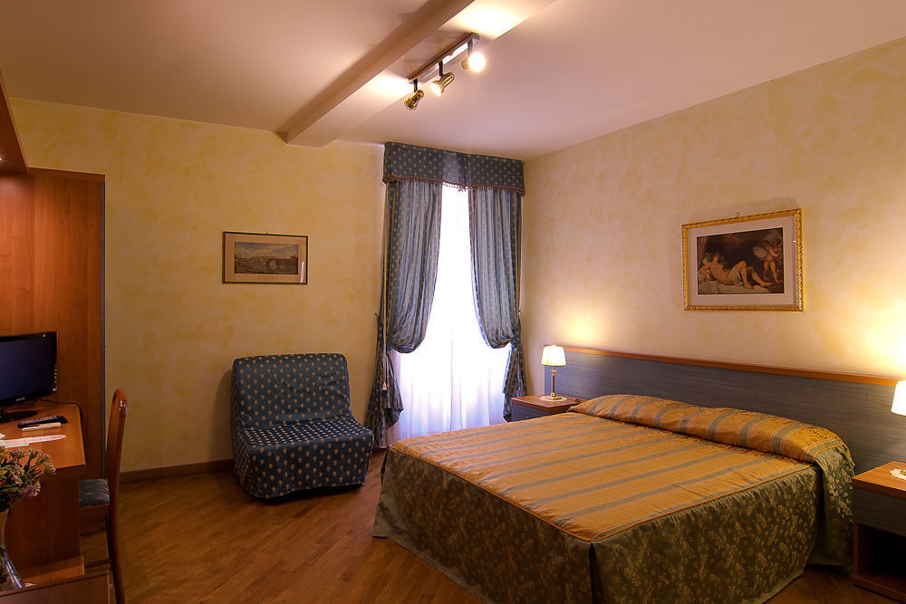 Domus Julia Gjestgiverier Roma