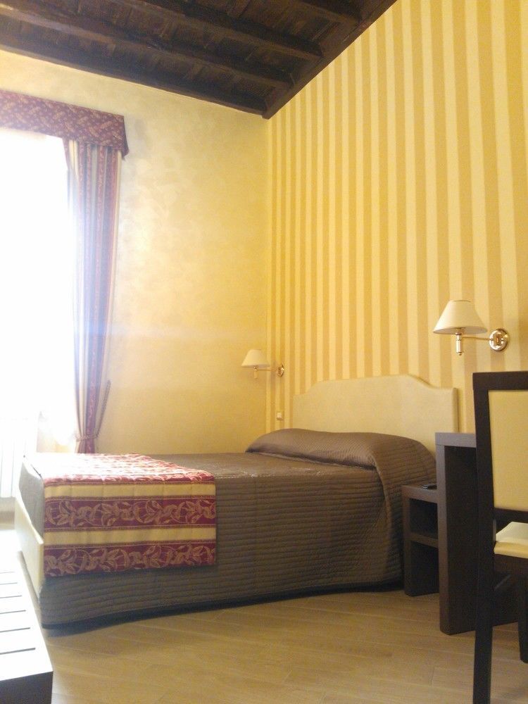 Casa de hóspedes Excellence Roma