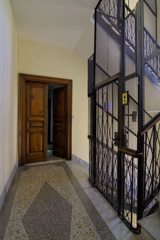 Floor 6 Roma