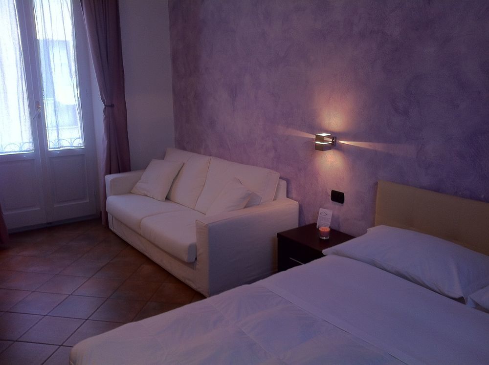 Bed and breakfast Il Corso Comfort 2*