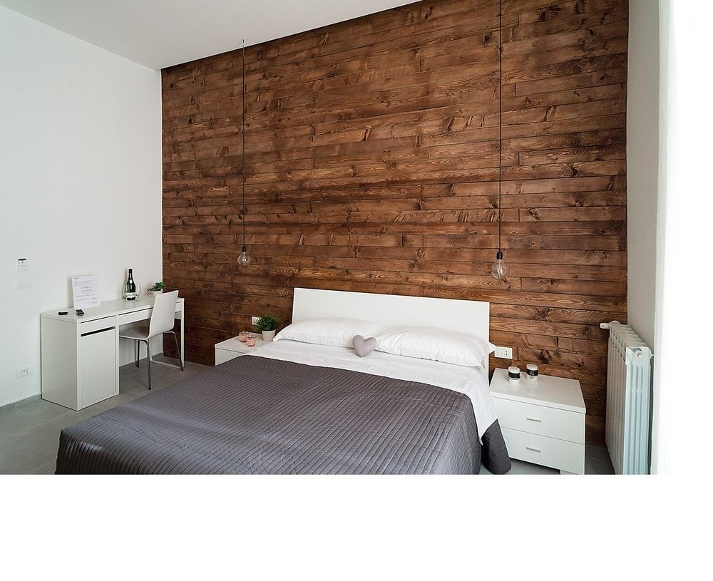 Bed & Breakfast B&B Girovagando Rome