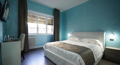 B&B Roma Rom
