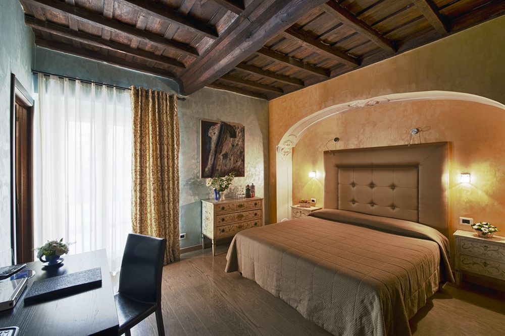 Pensión Relais Maddalena