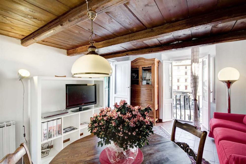 Hotel Terrace Cancelleria Roma
