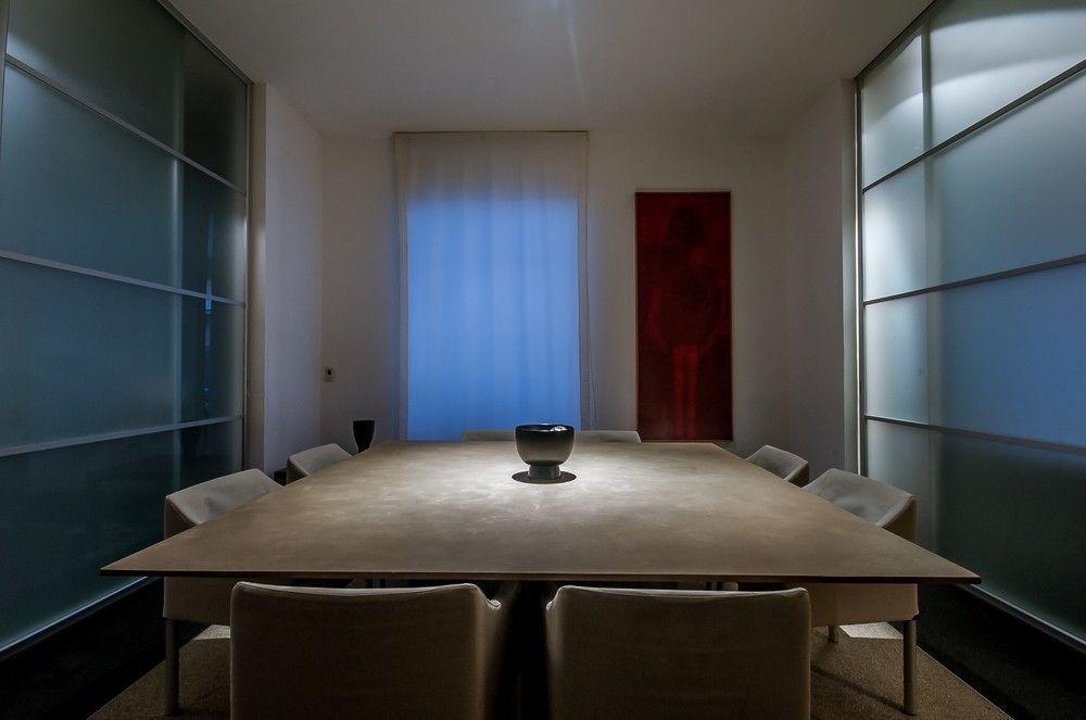 Appartamento Delsi Luxury