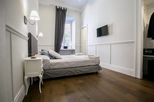 Relais Della Torre Gasthof Rom