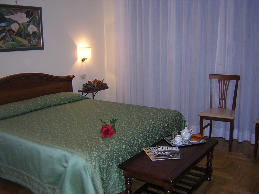 Casa de hóspedes Porta Pia 2*