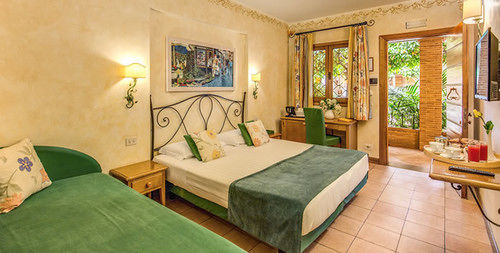Santa Maria 3* Roma