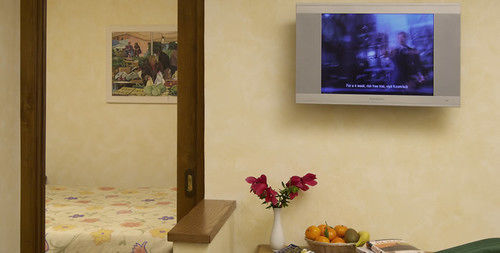 Santa Maria 3* Roma