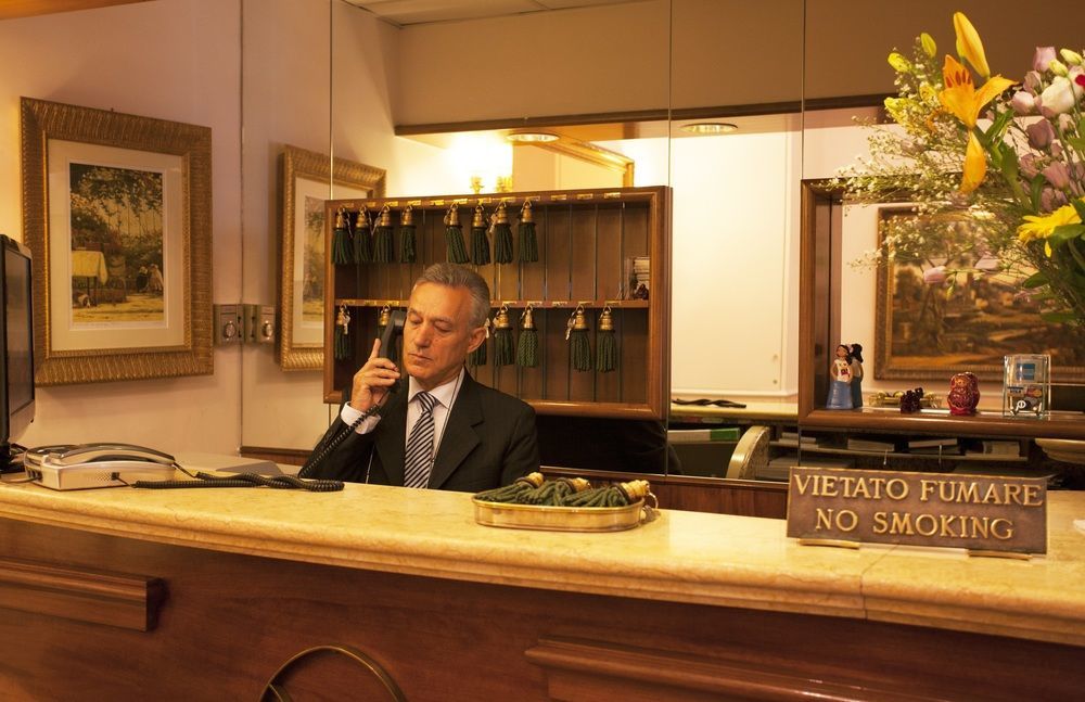 Doria Palace Boutique Rom