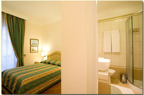 Casa Riz 2* Roma
