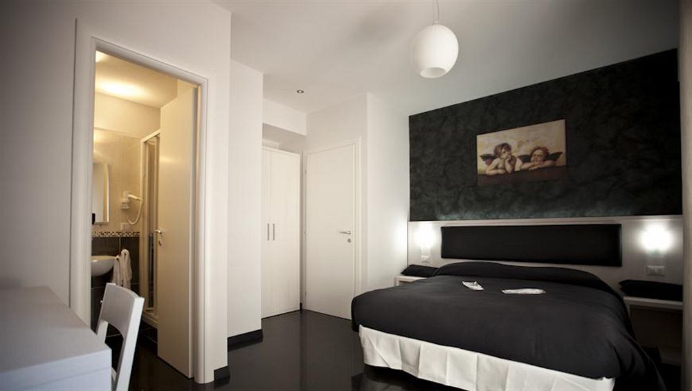 Bed and breakfast Heart Of 2*