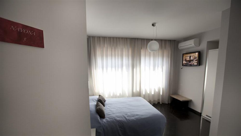 Heart Of Bed and breakfast