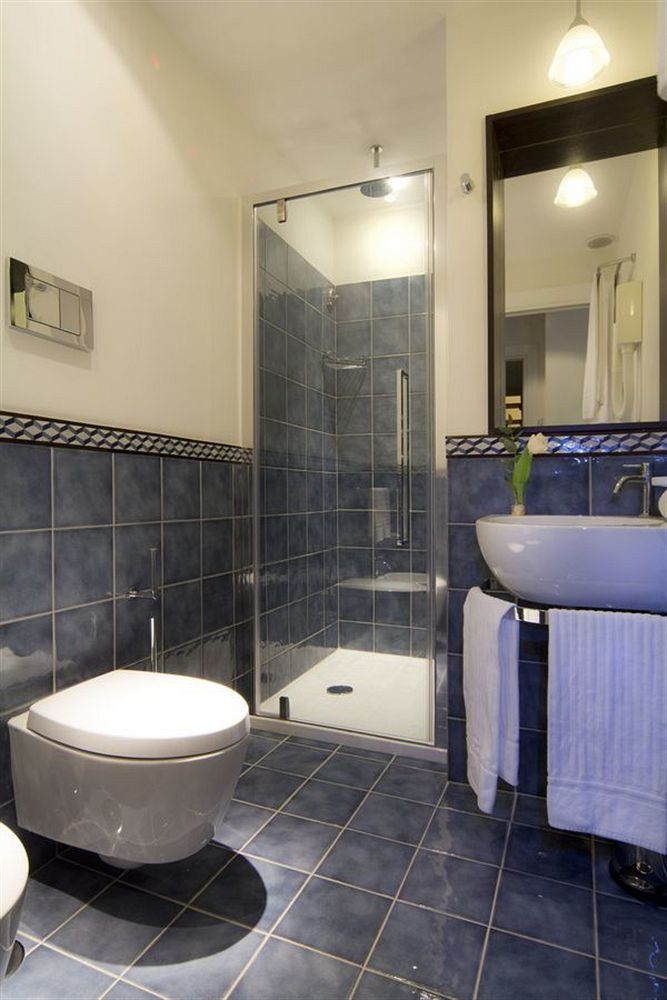 La Gensola In Trastevere Apartamento *