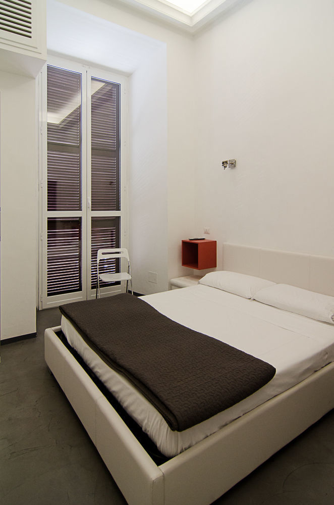 Casa de hóspedes We 2*