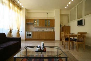 Apart-hotel Lux 2*