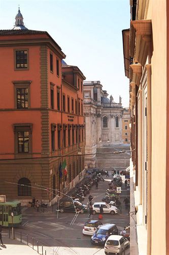 Casa de hóspedes Terrace Roma