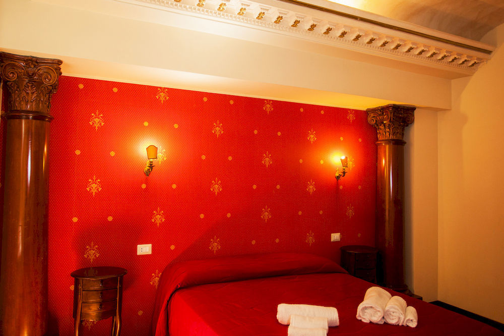 Bed & Breakfast Domina Popolo Roma