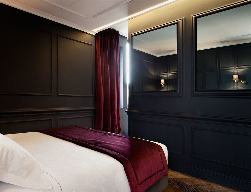 Hotell The Corner Roma