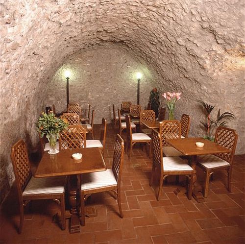 Hotel Teatro Di Pompeo Rom