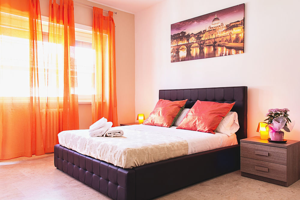 Vatican Skyline Bed and breakfast 3*