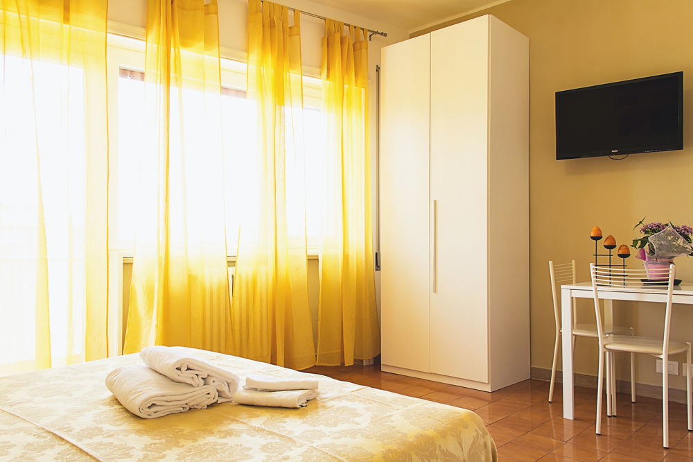 Vatican Skyline Bed and breakfast Roma