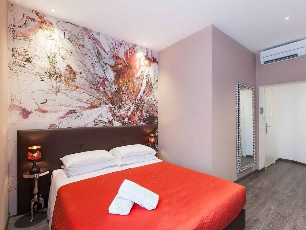 Gjestgiverier Town House Roma